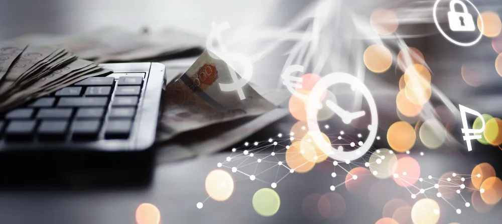 Как работает банковская гарантия на аванс