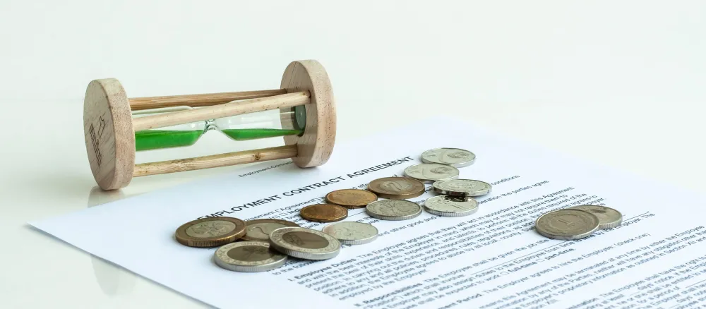 Требование об уплате по банковской гарантии