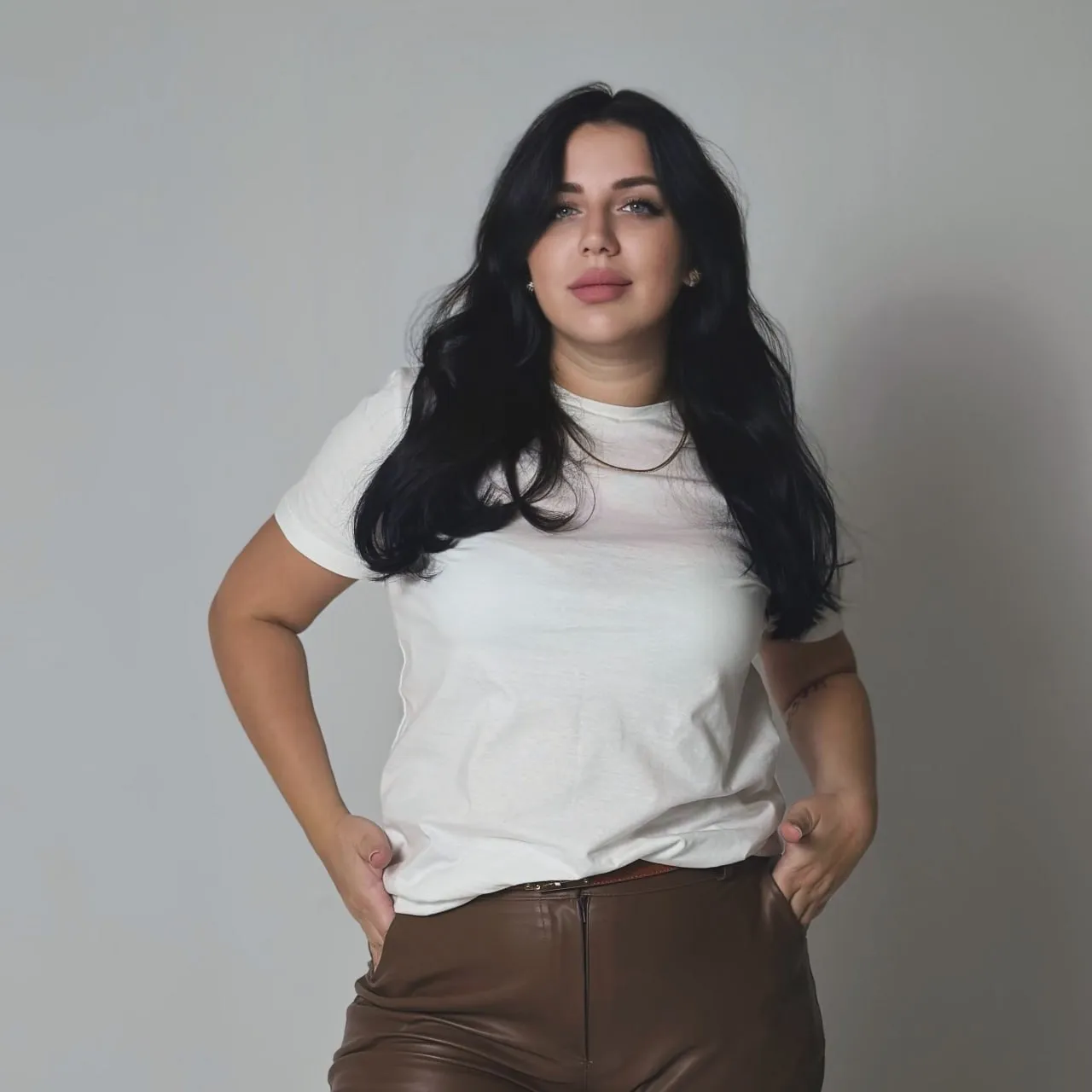 Барская Валерия