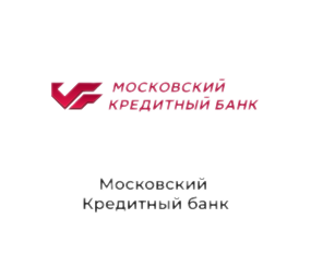 Московский Кредитный Банк