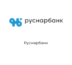 РУСНАРБАНК