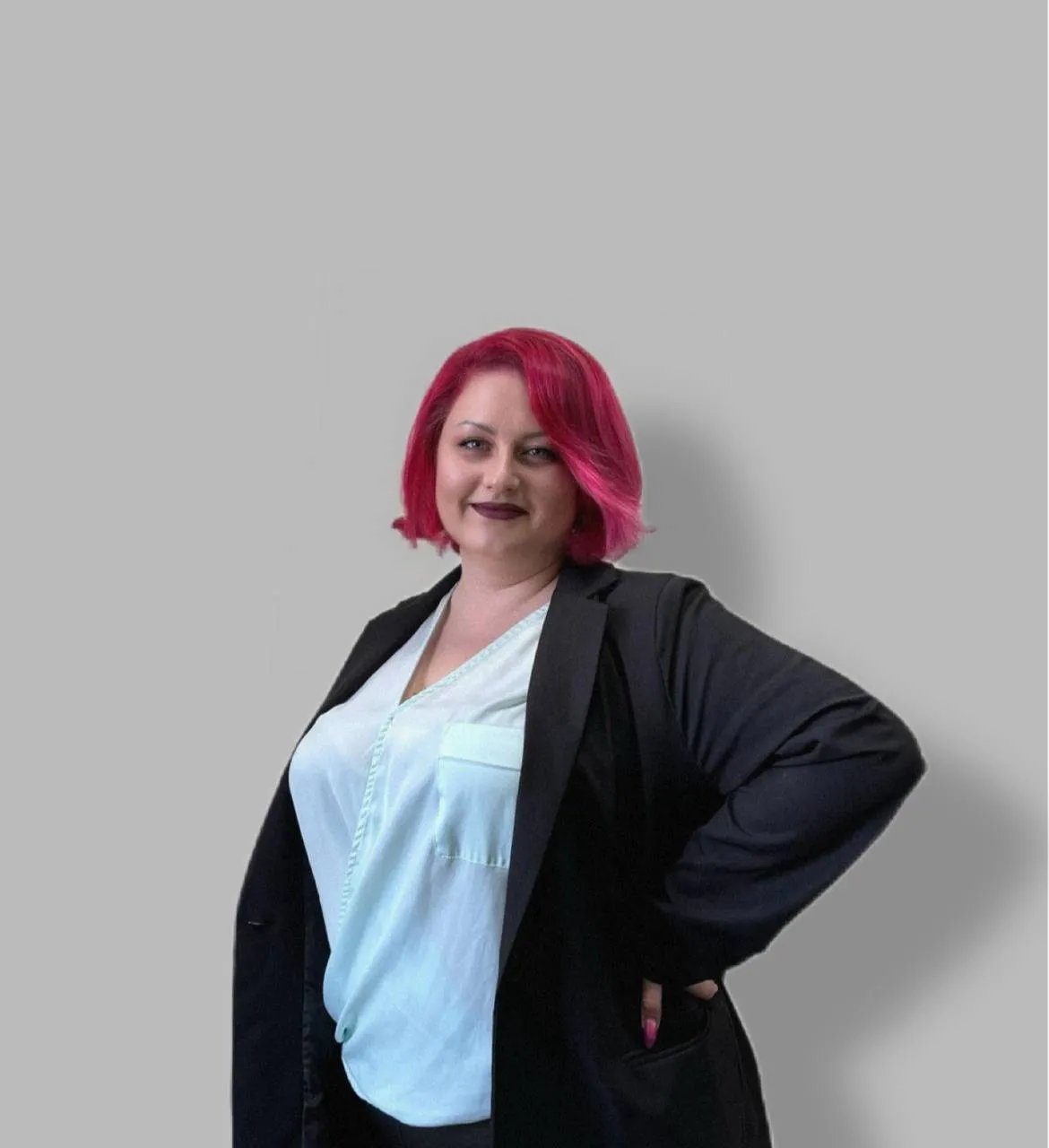 Ярушкина Дарья