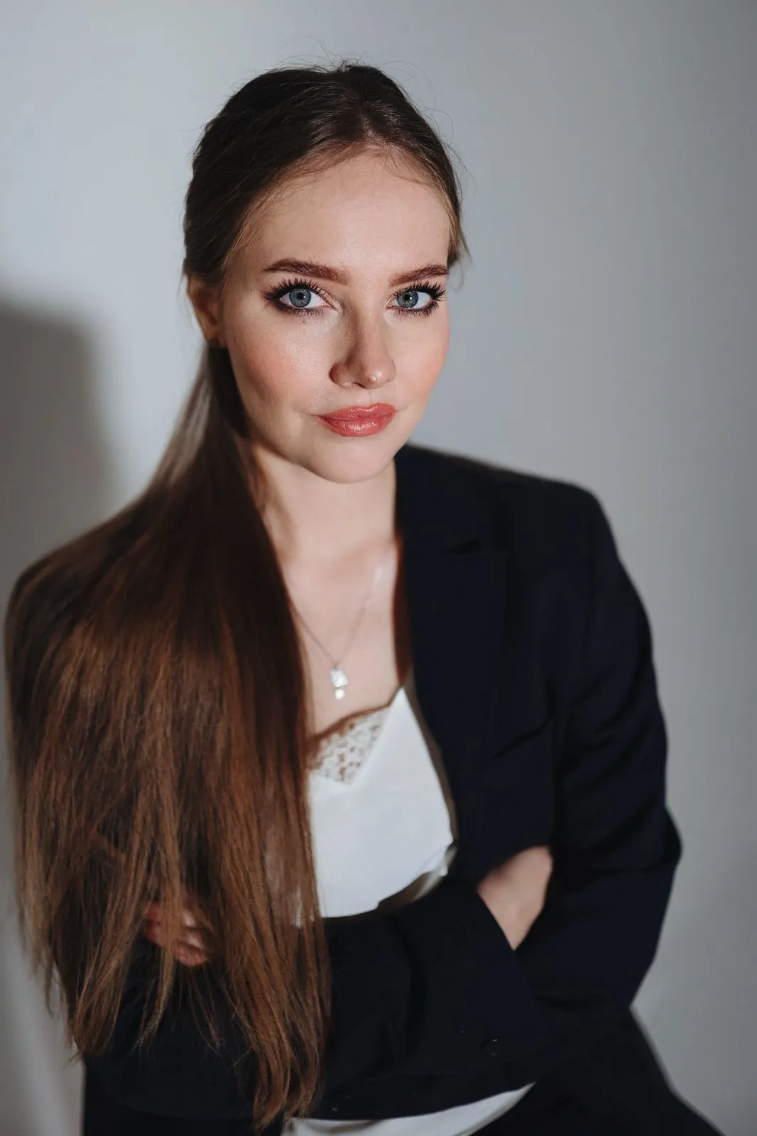 Половинкина Мария