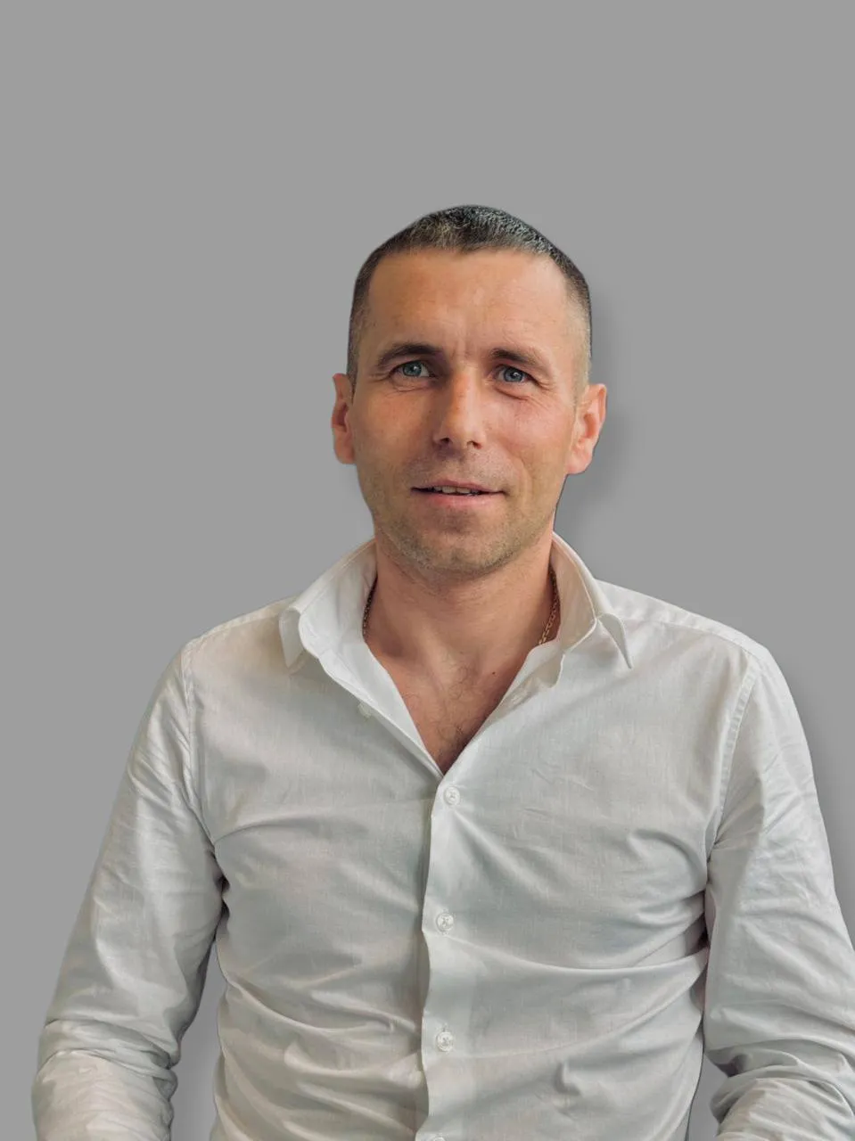 Вельмякин Олег