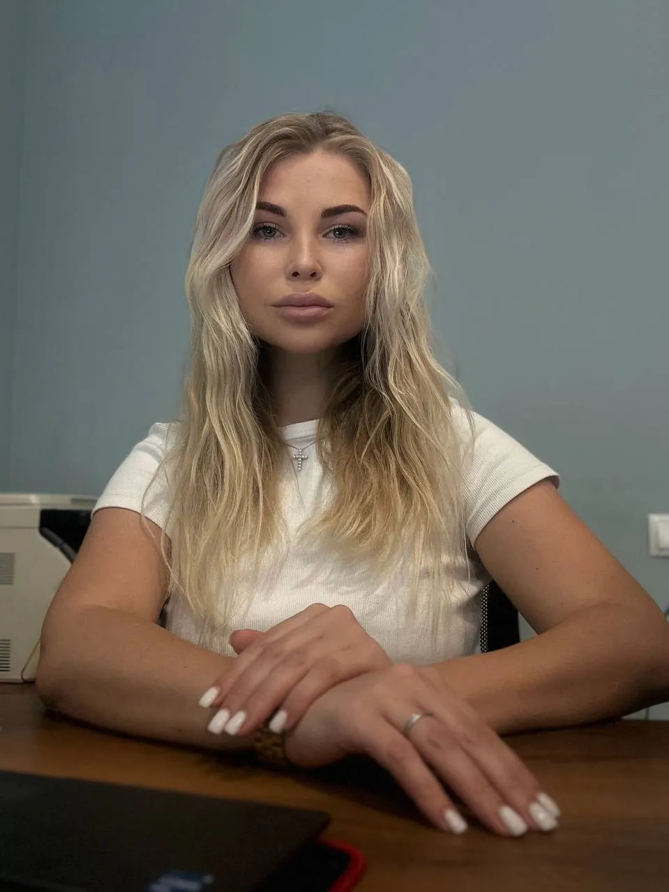 Дмитриева Мария