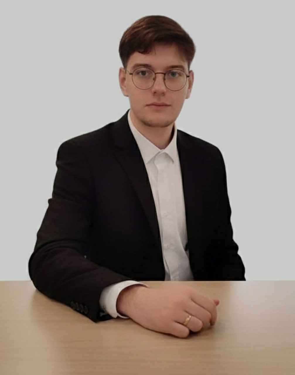 Фатеев Егор