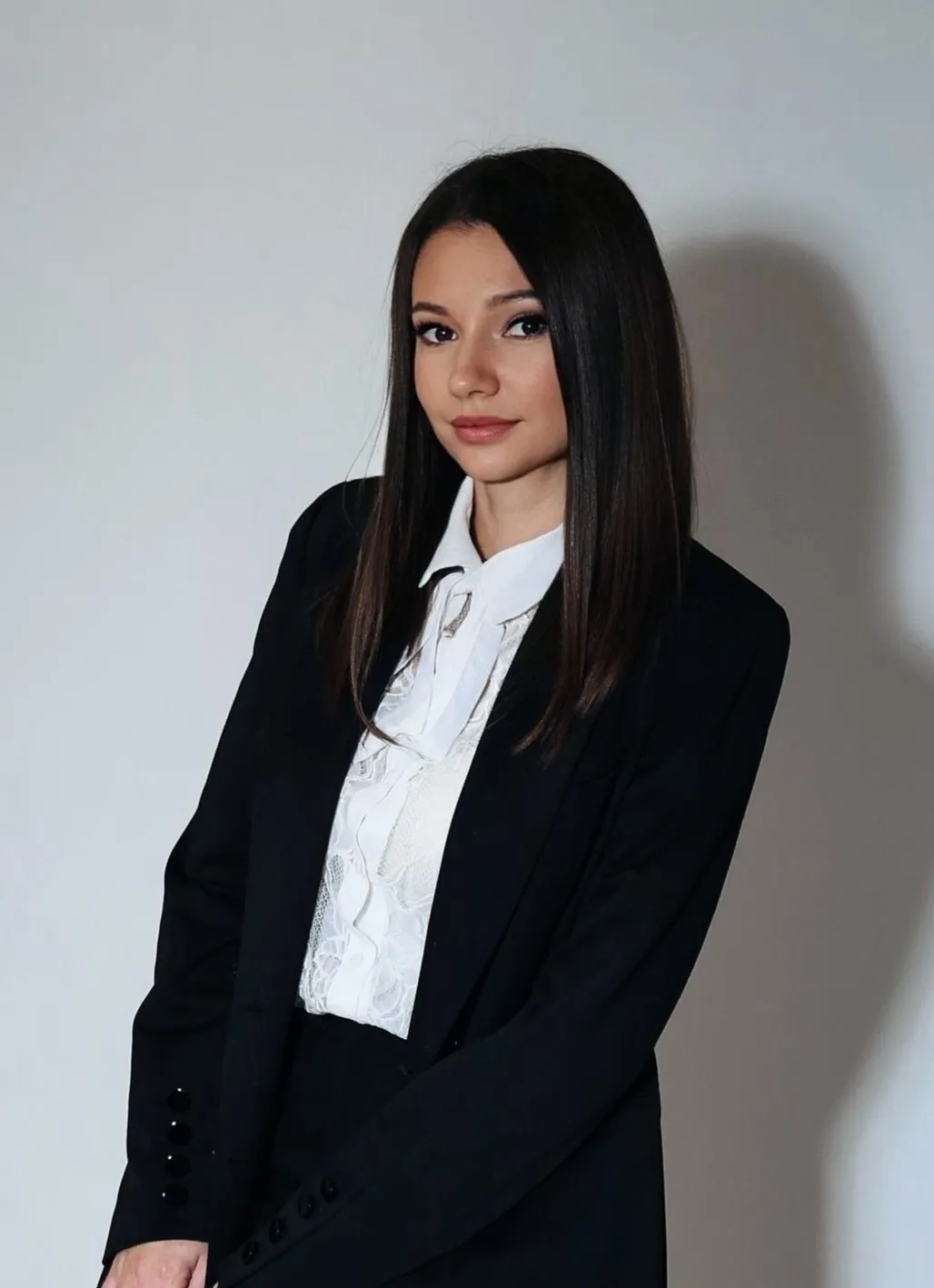 Филатова Анна