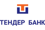 Тендер банк